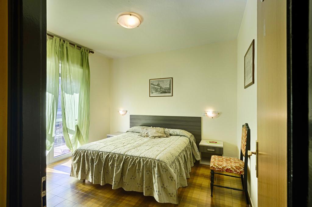 Albergo Mancuso Del Voison Aosta Exterior photo