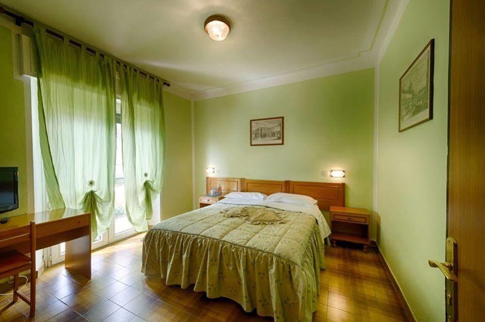 Albergo Mancuso Del Voison Aosta Exterior photo