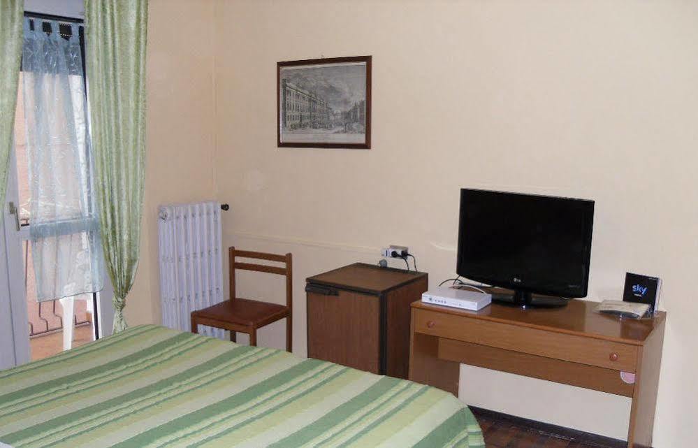 Albergo Mancuso Del Voison Aosta Exterior photo