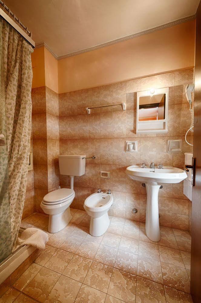Albergo Mancuso Del Voison Aosta Exterior photo