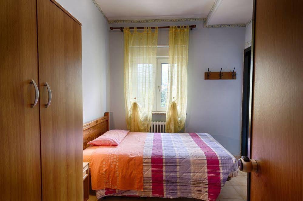 Albergo Mancuso Del Voison Aosta Exterior photo