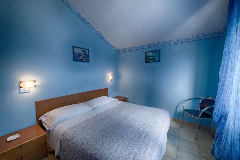 Albergo Mancuso Del Voison Aosta Exterior photo