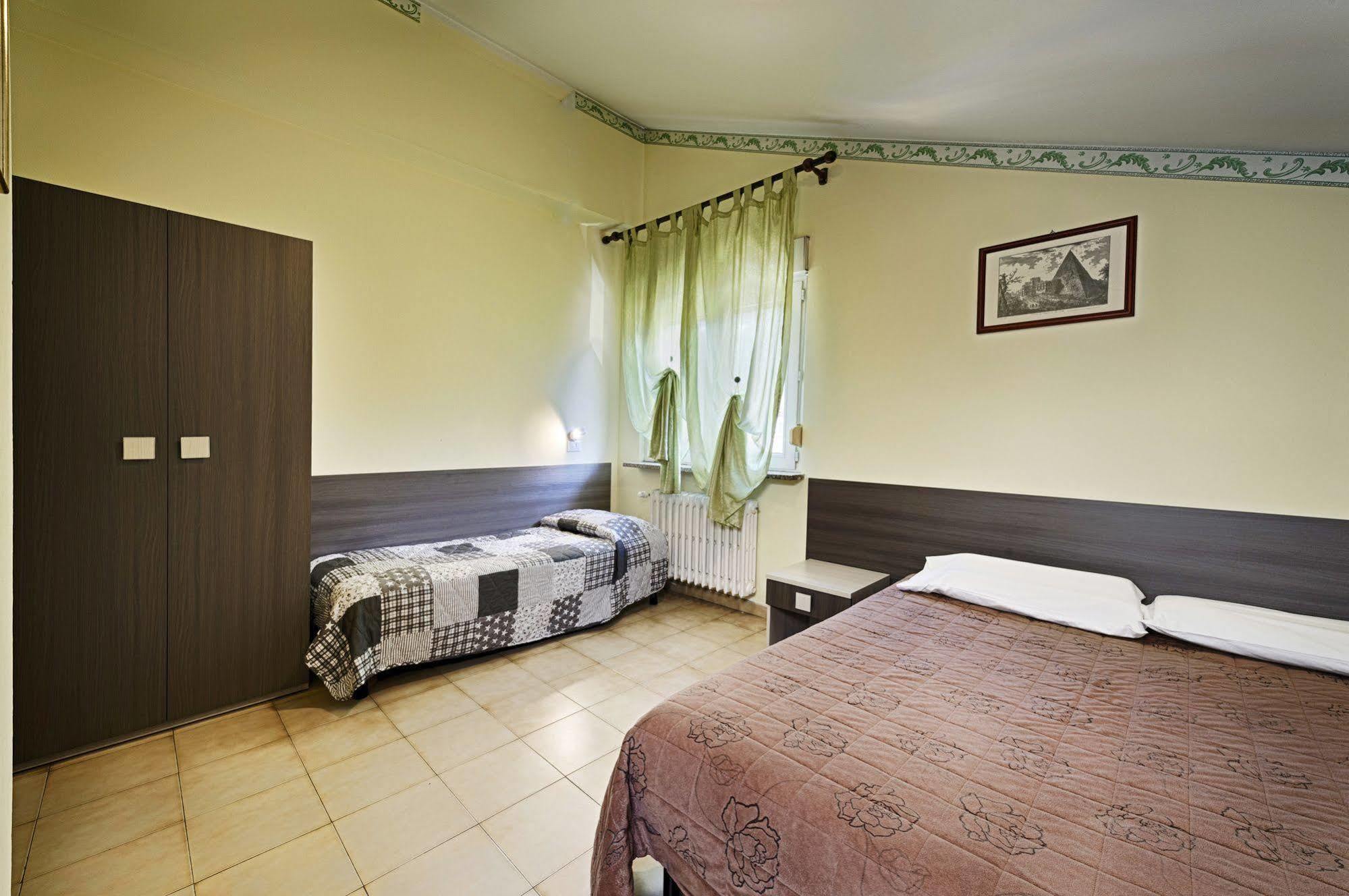 Albergo Mancuso Del Voison Aosta Exterior photo