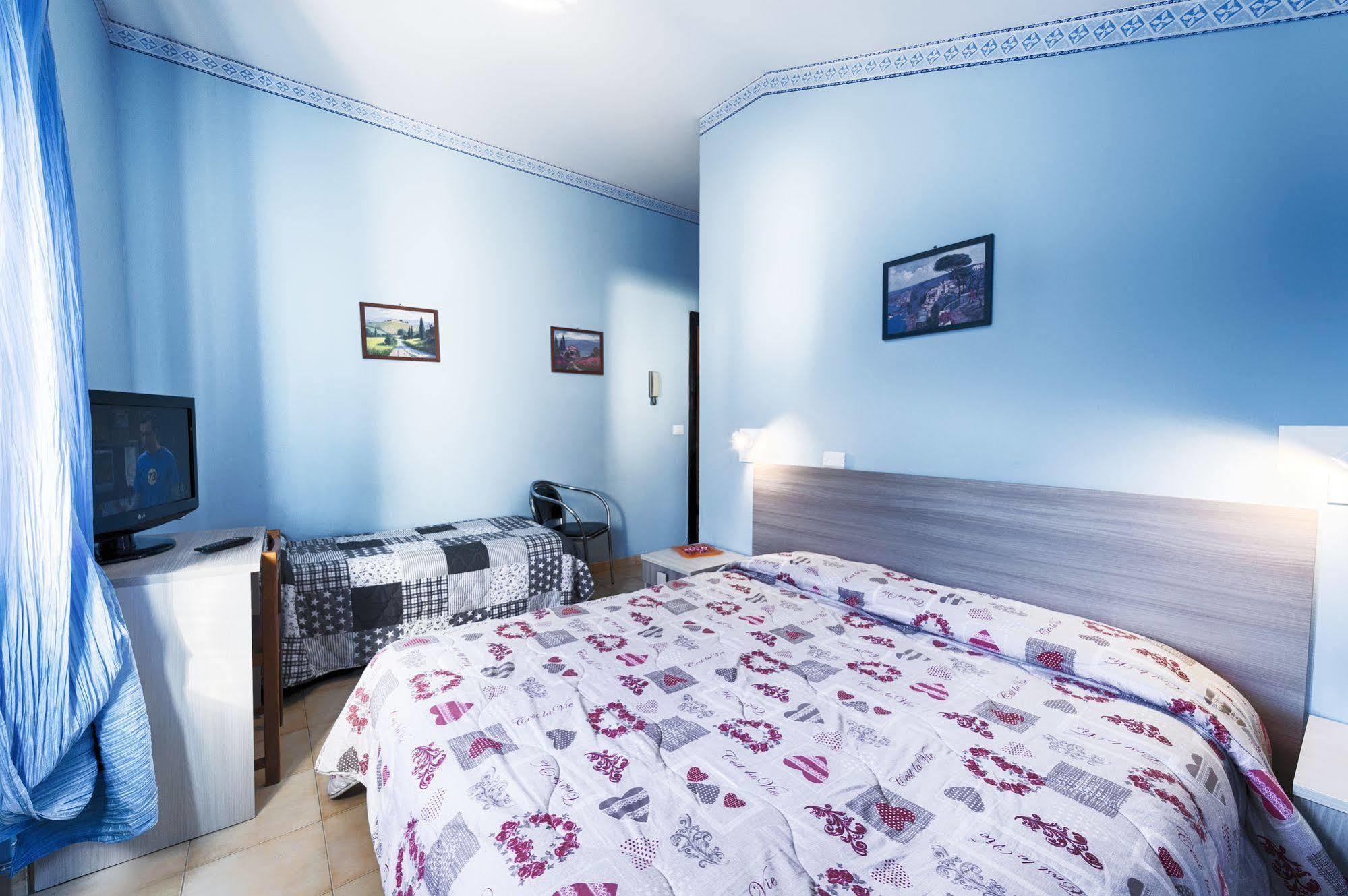 Albergo Mancuso Del Voison Aosta Exterior photo