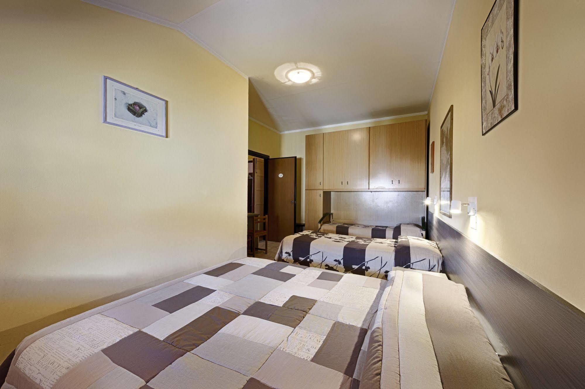 Albergo Mancuso Del Voison Aosta Exterior photo
